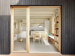 Prodej rodinného domu, Plzeň, 78 m2