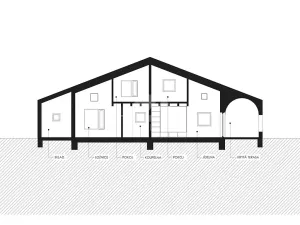 Prodej rodinného domu, Plzeň, 90 m2
