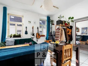 Prodej činžovního domu, Vimperk, Pivovarská, 560 m2