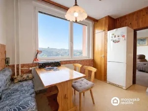 Prodej bytu 3+1, Brno, Jírovcova, 69 m2