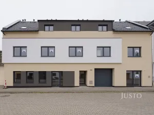 Pronájem obchodního prostoru, Staré Město, Hradišťská, 42 m2