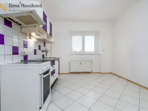 Prodej bytu 2+1, Praha - Kobylisy, Horňátecká, 57 m2
