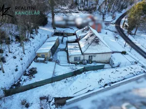 Prodej rodinného domu, Přerov - Přerov VII-Čekyně, Zámecká, 140 m2