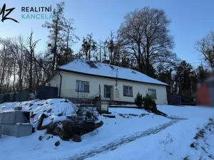 Prodej rodinného domu, Přerov - Přerov VII-Čekyně, Zámecká, 140 m2