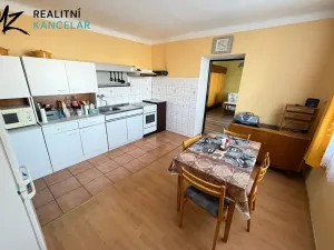 Prodej rodinného domu, Přerov - Přerov VII-Čekyně, Zámecká, 140 m2