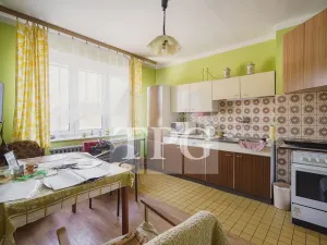 Prodej rodinného domu, Vyšehořovice, 330 m2