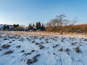 Prodej pozemku pro bydlení, Morašice, 2087 m2