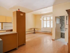 Prodej bytu 5+kk, Šumperk, Úzká, 97 m2