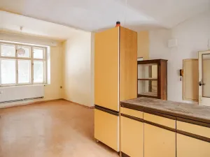 Prodej bytu 5+kk, Šumperk, Úzká, 97 m2