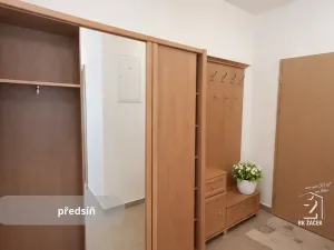 Prodej bytu 2+kk, České Budějovice, Staroměstská, 76 m2