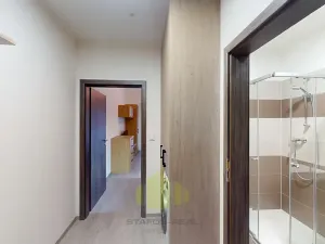 Pronájem bytu 1+kk, Olomouc, Edmunda Husserla, 30 m2
