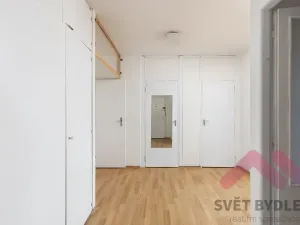 Prodej bytu 1+1, Praha - Bohnice, Katovická, 55 m2