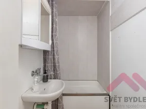 Prodej bytu 1+1, Praha - Bohnice, Katovická, 55 m2