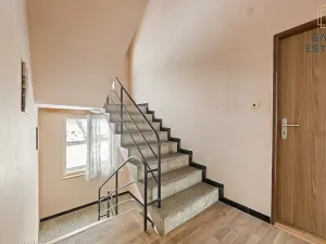 Prodej rodinného domu, Brno, Akátová, 155 m2