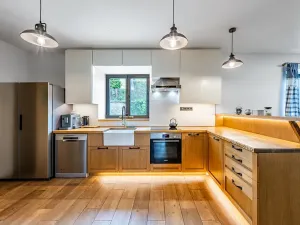 Prodej rodinného domu, Roztoky, 234 m2