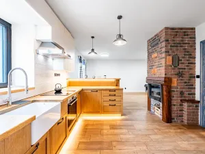 Prodej rodinného domu, Roztoky, 234 m2