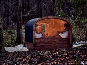 Prodej chaty, Lipová-lázně, 73 m2