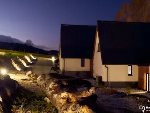 Prodej chaty, Lipová-lázně, 73 m2