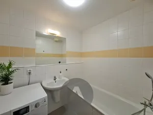 Pronájem bytu 2+kk, Brno, Leitnerova, 62 m2