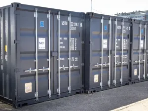 Pronájem skladu, Praha - Zličín, Do Blatin, 15 m2