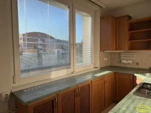 Prodej bytu 1+1, Zlín, Zborovská, 31 m2