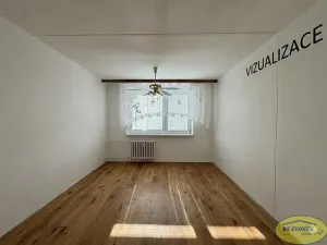 Prodej bytu 1+1, Zlín, Zborovská, 31 m2