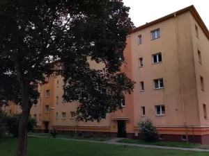 Prodej bytu 3+1, Ostrava, Mitušova, 57 m2