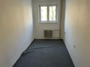 Prodej bytu 3+1, Ostrava, Mitušova, 57 m2