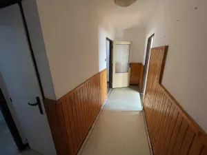 Prodej bytu 3+1, Ostrava, Horní, 61 m2