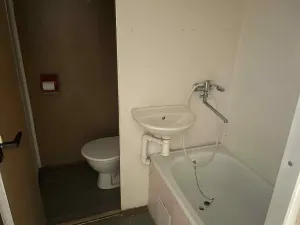 Prodej bytu 1+1, Ostrava, Aviatiků, 41 m2