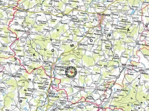 Prodej pole, Lhota-Vlasenice, 32952 m2