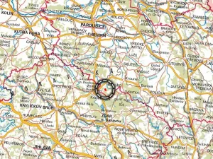 Prodej louky, Studnice, 26815 m2