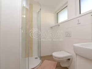 Pronájem bytu 3+kk, Praha - Hlubočepy, Pod Žvahovem, 59 m2