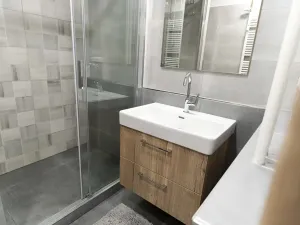 Prodej bytu 3+1, Ostrava, náměstí Antonie Bejdové, 73 m2