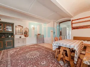 Prodej rodinného domu, Hošťálkovy, 120 m2