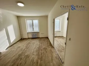 Pronájem bytu 3+1, Přerov, Optiky, 60 m2