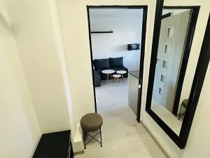 Pronájem bytu 2+kk, Přerov, Jižní čtvrť I, 35 m2