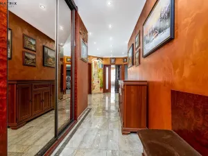 Prodej bytu 5+1, Praha - Veleslavín, Pláničkova, 173 m2