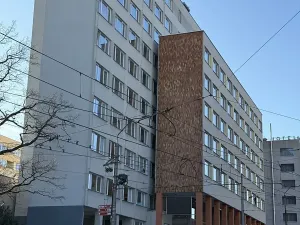 Pronájem kanceláře, Liberec, 1. máje, 84 m2