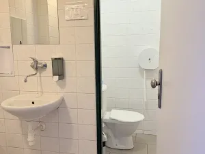 Pronájem kanceláře, Liberec, 1. máje, 84 m2