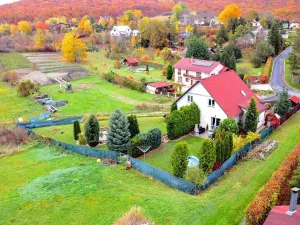 Prodej rodinného domu, Nepřevázka, 252 m2