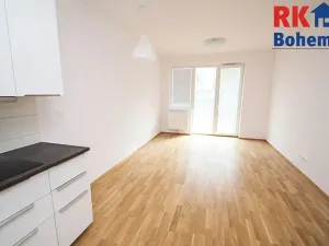 Pronájem bytu 2+kk, Praha - Michle, Hadovitá, 51 m2