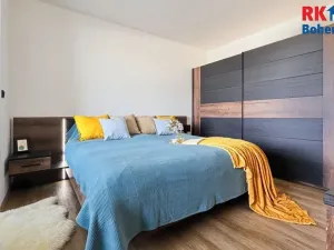 Prodej bytu 3+kk, Český Brod, Klučovská, 73 m2