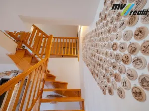 Prodej bytu 4+kk, Milovice, Kaštanová, 131 m2