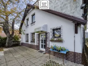 Prodej rodinného domu, Praha - Lysolaje, Kovárenská, 420 m2