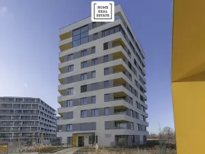 Pronájem garážového stání, Praha - Karlín, Sokolova, 18 m2