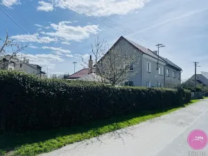 Prodej rodinného domu, Bělkovice-Lašťany, 150 m2