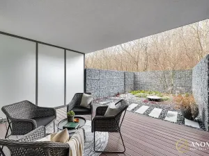 Prodej bytu 3+kk, Praha - Smíchov, Zdíkovská, 116 m2