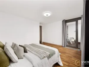 Prodej bytu 3+kk, Praha - Smíchov, Zdíkovská, 116 m2