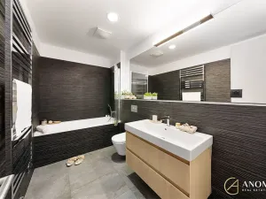 Prodej bytu 3+kk, Praha - Smíchov, Zdíkovská, 116 m2